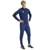 Spodnie adidas Entrada 26 Training Pants KE9847 granatowy L